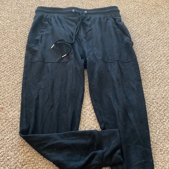 Drop Crotch Out From under soft Joggers - Picture 1 of 1